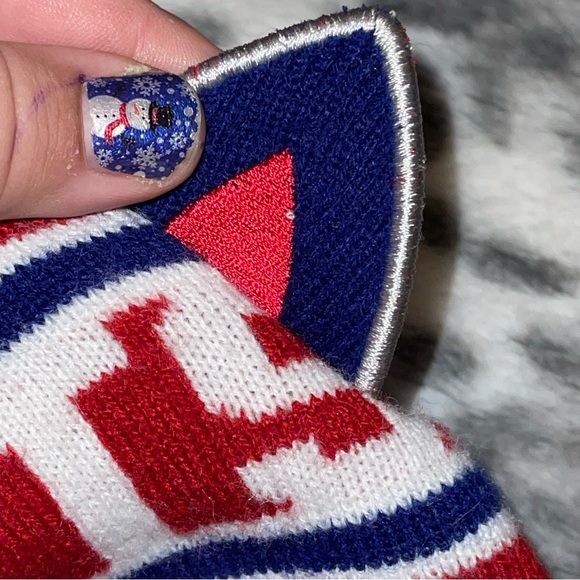 NFL Team Apparel Winter Hat - Picture 5 of 10